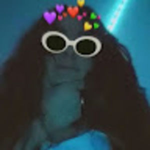 Meet your Posher, Ava